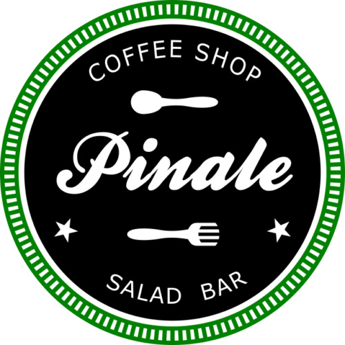 Logo Pinale - Marca Registrada