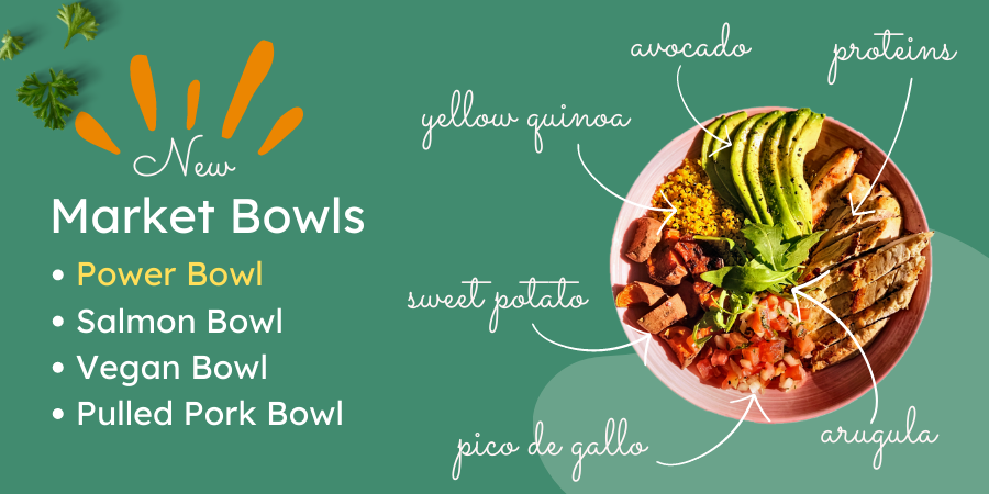 pinale-market-bowl-power Market Bowls ▷ Nuestros bowls son una fuente de proteínas